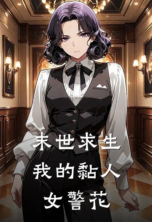 末世求生：我的黏人女警花(林默王学霸)免费小说完结版_最新章节列表末世求生：我的黏人女警花(林默王学霸)