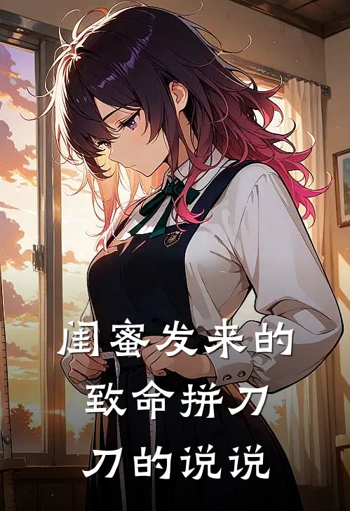 闺蜜发来的致命拼刀刀的说说