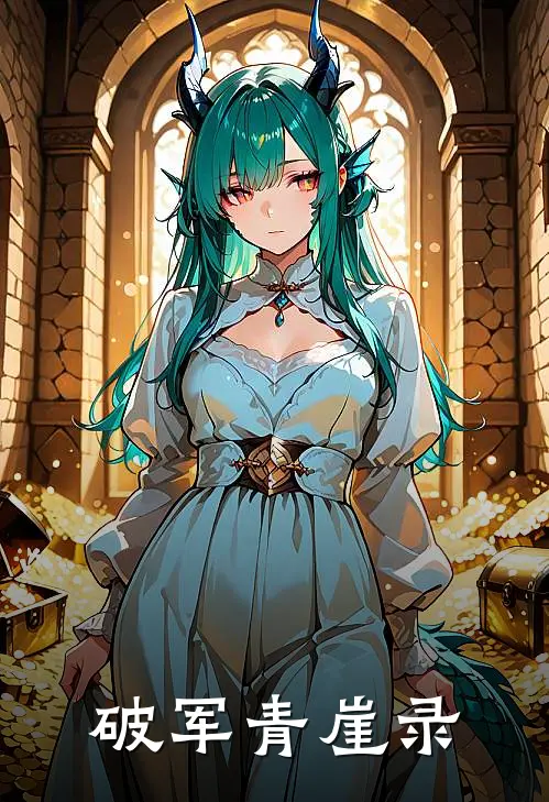 破军青崖录(林缚李木匠)全本免费在线阅读_林缚李木匠全文阅读