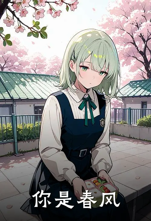 你是春风