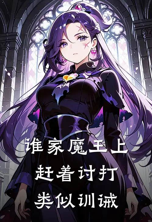 谁家魔王上赶着讨打类似训诫