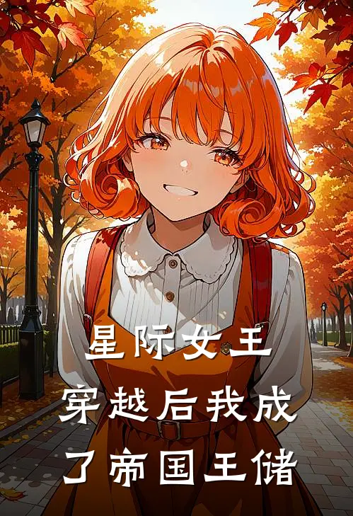 星际女王，穿越后我成了帝国王储