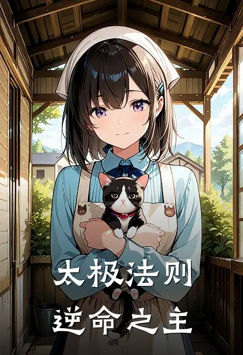 太极法则：逆命之主