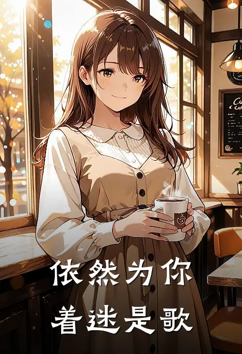 依然为你着迷是歌