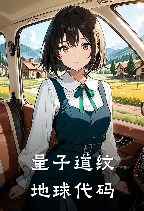 量子道纹：地球代码林峰林月完本完结小说_热门小说排行榜量子道纹：地球代码林峰林月