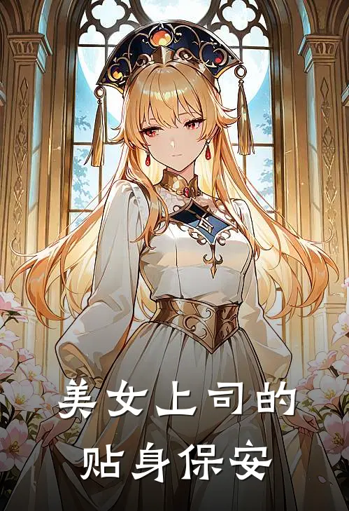 美女上司的贴身保安佚名佚名小说完整版免费阅读_热门小说排行榜美女上司的贴身保安(佚名佚名)