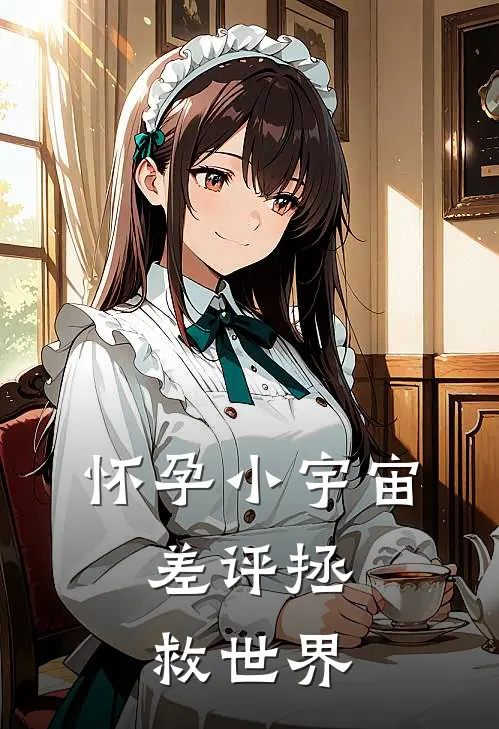 怀孕小宇宙，差评拯救世界