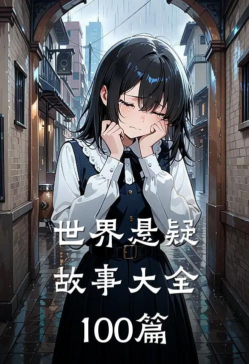 世界悬疑故事大全100篇