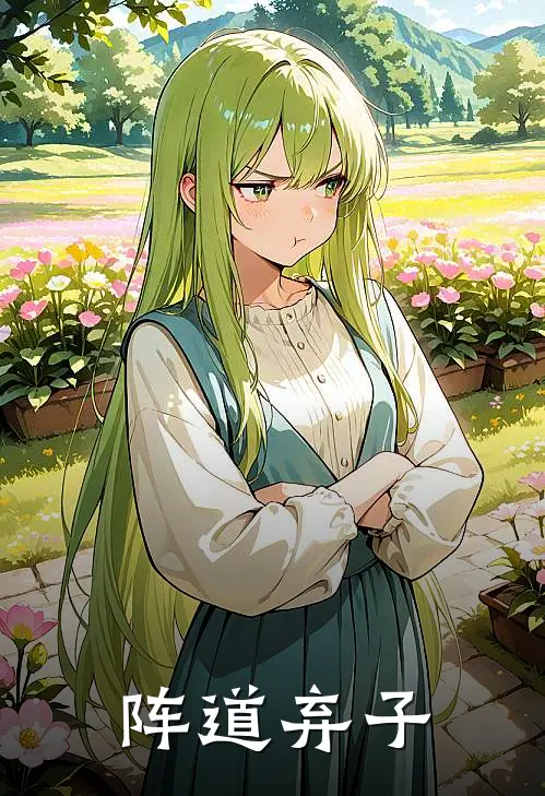 阵道弃子(楚风林婉儿)完整版小说全文免费阅读_免费阅读无弹窗阵道弃子楚风林婉儿