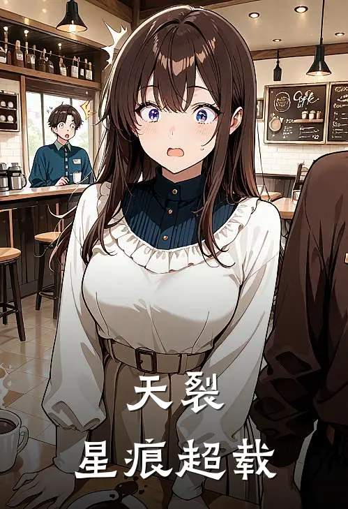 天裂：星痕超载