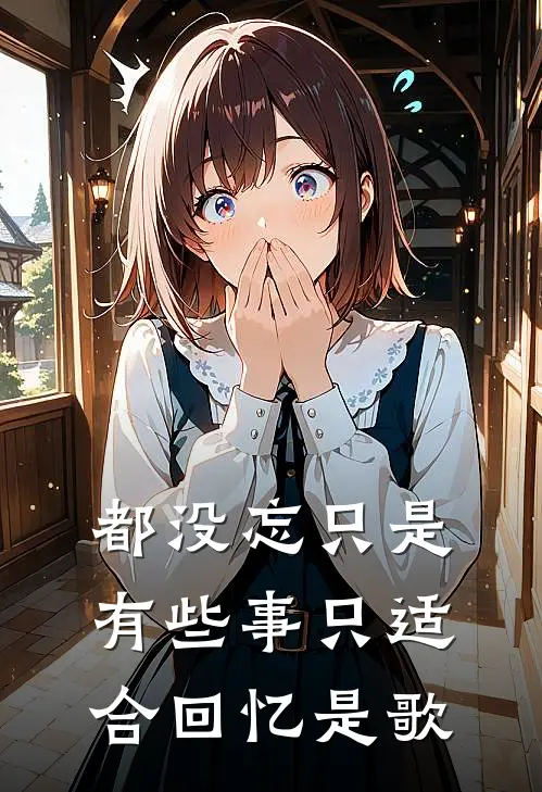 都没忘只是有些事只适合回忆是歌