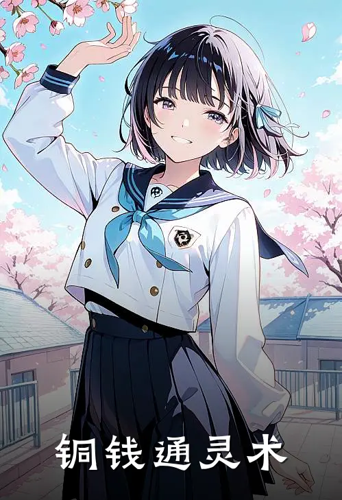 苏一张振国(铜钱通灵术)完整版免费在线阅读_《铜钱通灵术》全集在线阅读