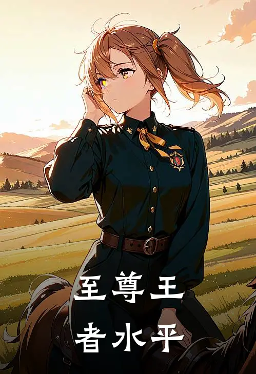 至尊王者水平