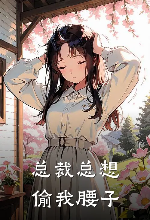 总裁总想偷我腰子