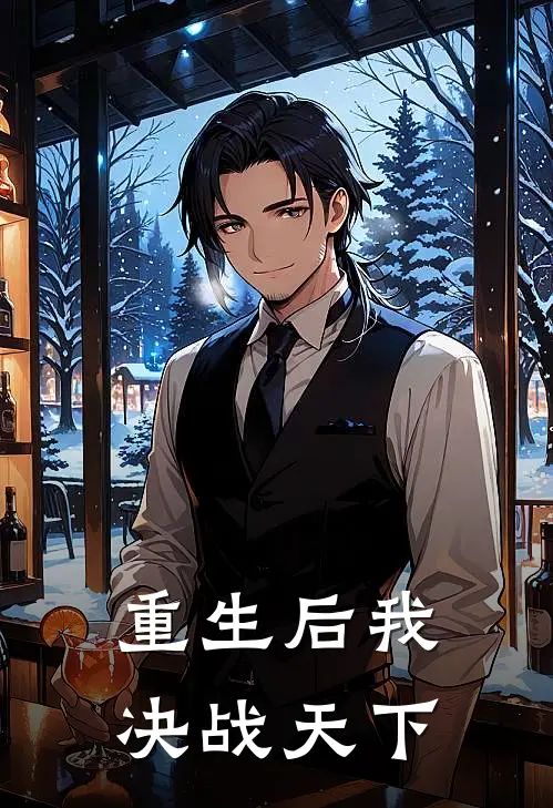 重生后我决战天下