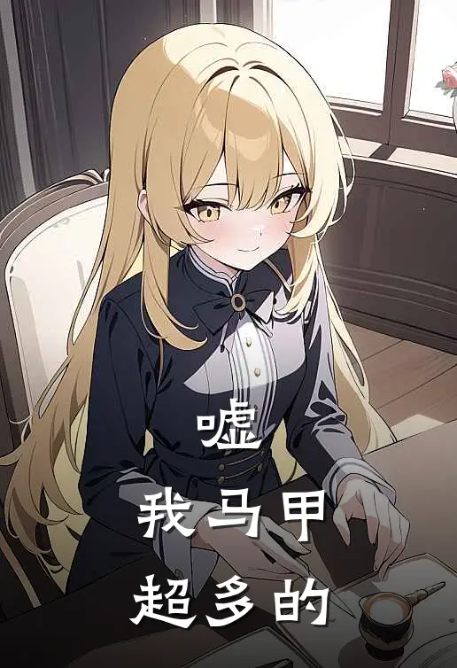 嘘，我马甲超多的