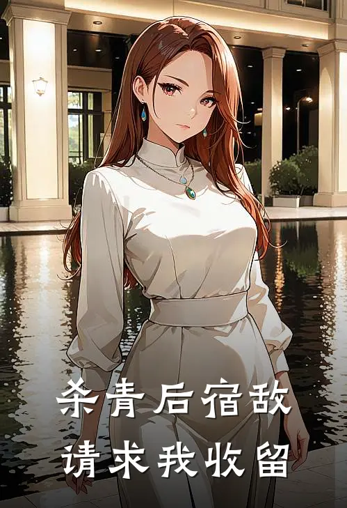 杀青后宿敌请求我收留