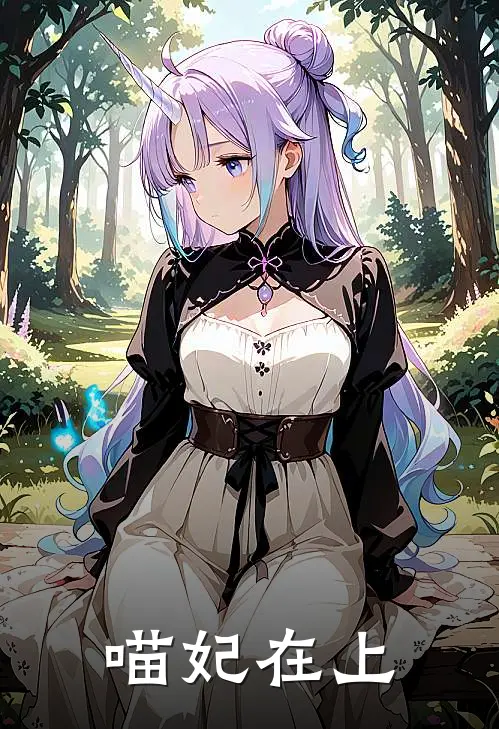 喵妃在上(祁妙祁麟)最新推荐小说_在哪看免费小说喵妃在上祁妙祁麟