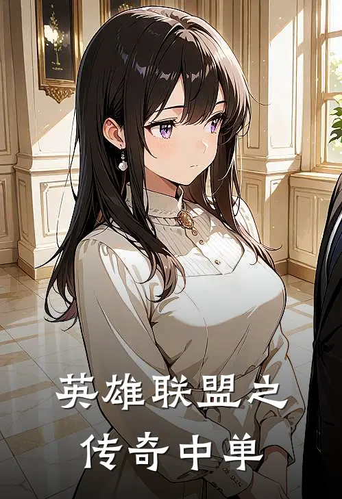 英雄联盟之传奇中单