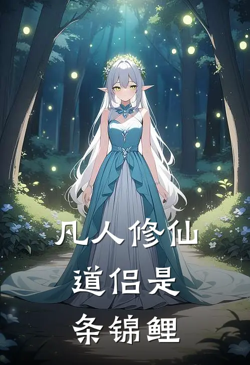 赵煜赵煜(凡人修仙，道侣是条锦鲤)最新章节免费在线阅读_(赵煜赵煜)完结版在线阅读