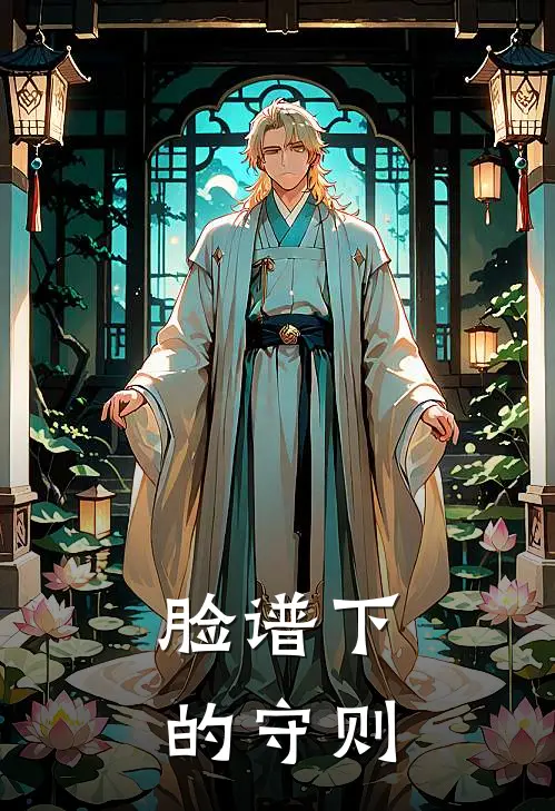 脸谱下的守则