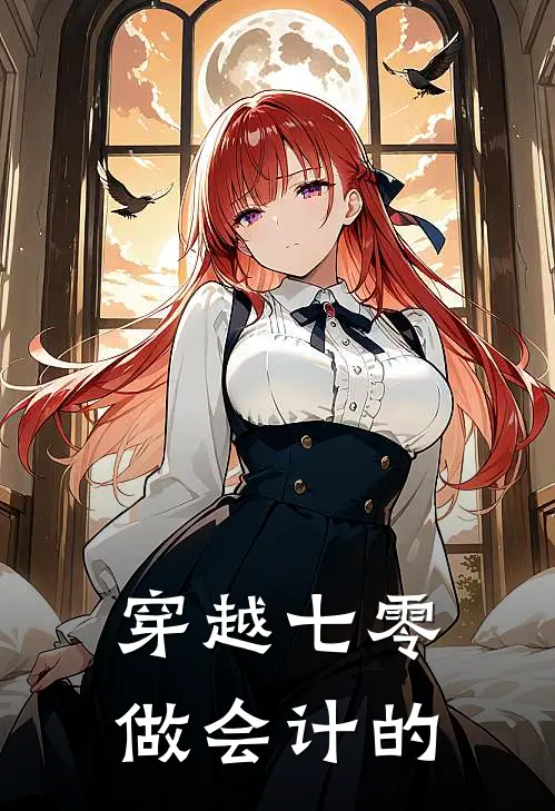 穿越七零做会计的