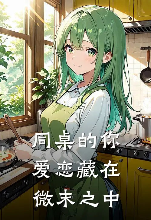 同桌的你：爱恋藏在微末之中