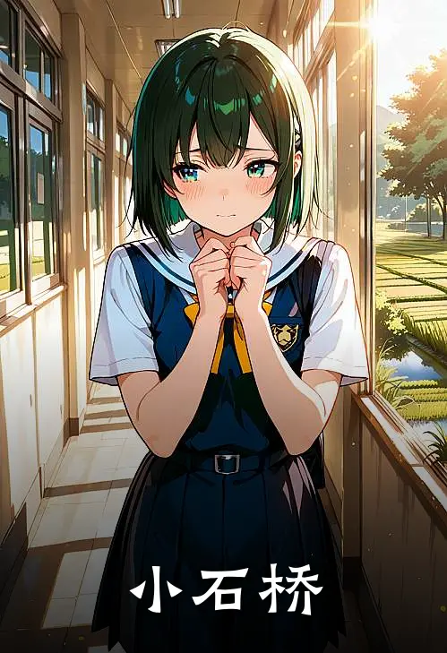 小石桥(福心花花)全文阅读免费全集_完结小说小石桥福心花花