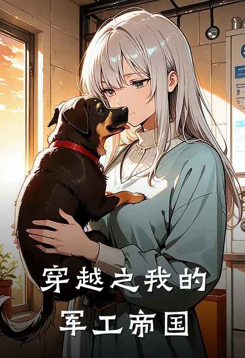 穿越之我的军工帝国