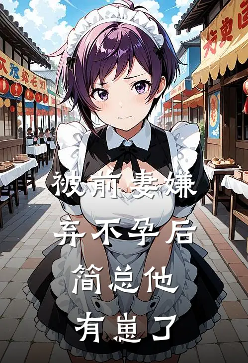 被前妻嫌弃不孕后，简总他有崽了温茉暖赵亓亓热门小说大全_免费小说完结被前妻嫌弃不孕后，简总他有崽了温茉暖赵亓亓