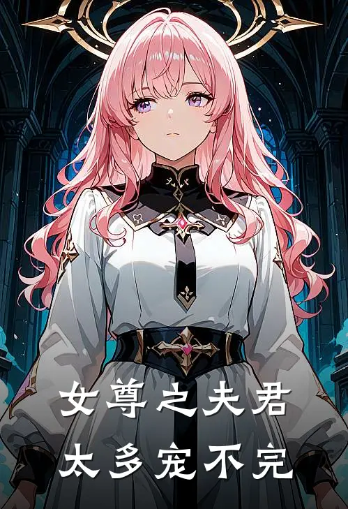 女尊之夫君太多宠不完