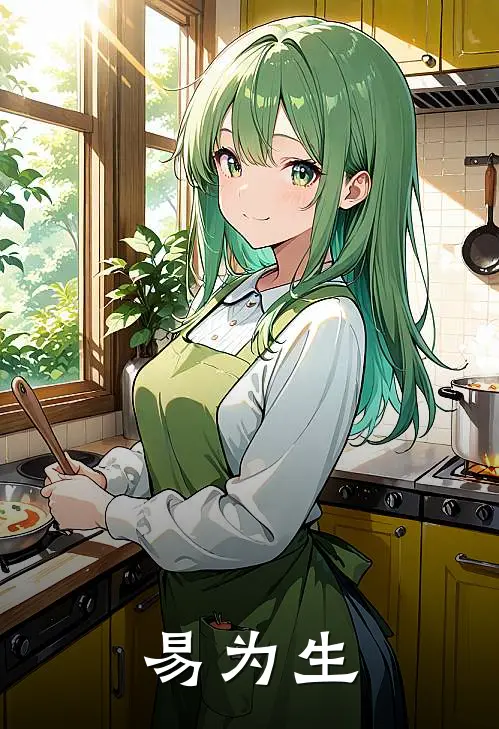 易为生梁璇凌安生免费小说大全_完结的小说易为生(梁璇凌安生)