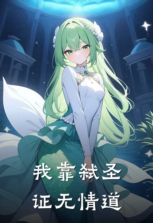 我靠弑圣证无情道