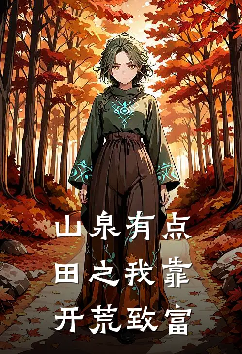 山泉有点田之我靠开荒致富