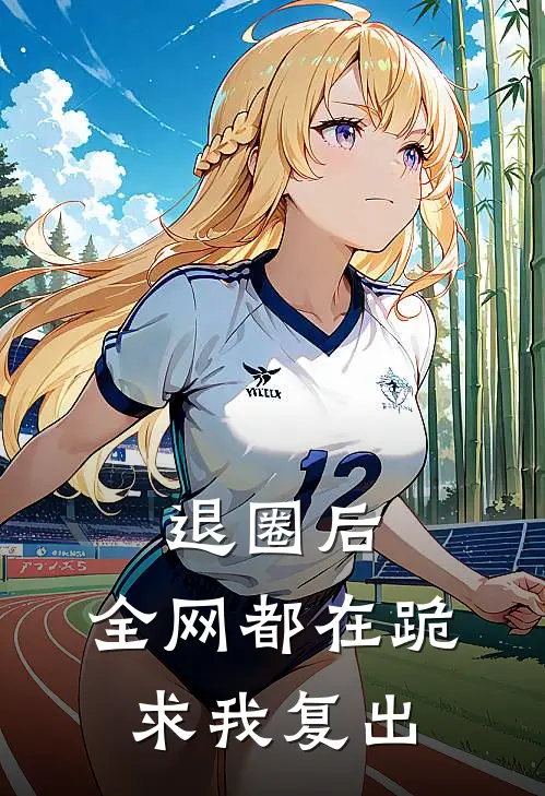 退圈后，全网都在跪求我复出宋钰张子莹完本完结小说_无弹窗全文免费阅读退圈后，全网都在跪求我复出(宋钰张子莹)