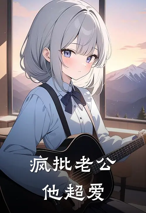 疯批老公他超爱