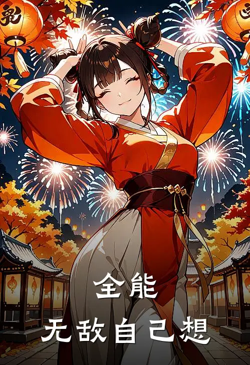 全能，无敌自己想叶帆赵大川完整版免费小说_热门网络小说推荐全能，无敌自己想(叶帆赵大川)