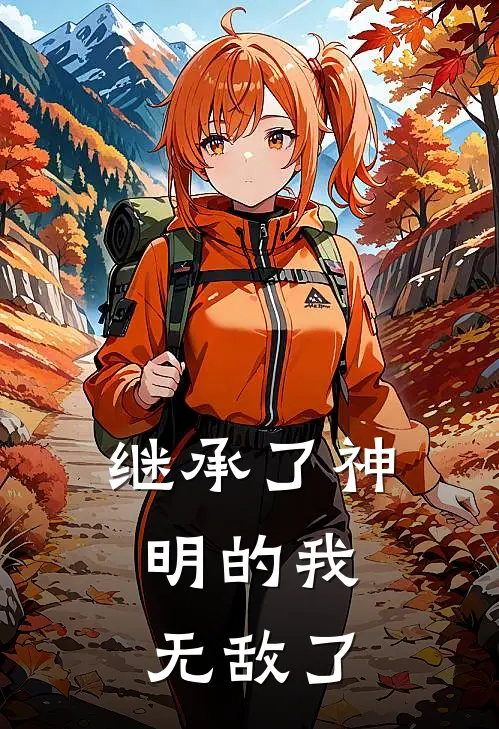 继承了神明的我，无敌了(陈阳陈阳)热门网络小说_最新完本小说继承了神明的我，无敌了(陈阳陈阳)