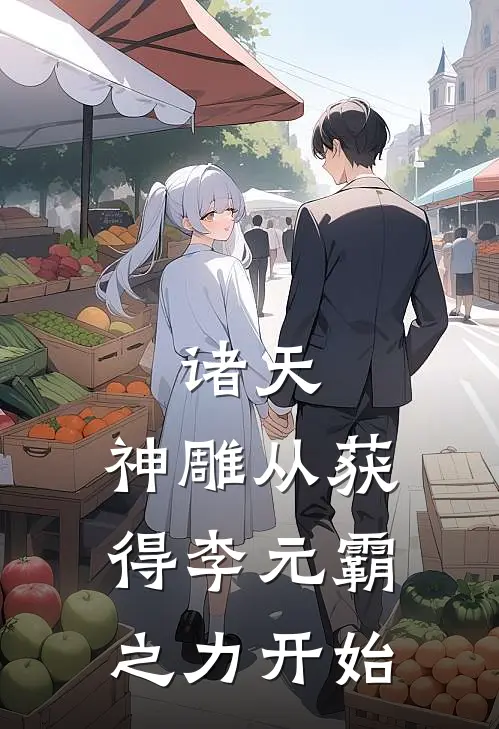 诸天：神雕从获得李元霸之力开始