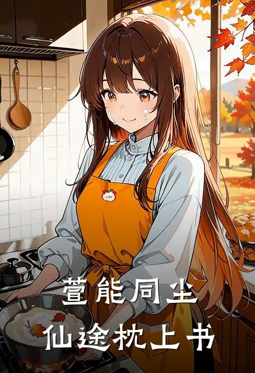 萱能同尘：仙途枕上书