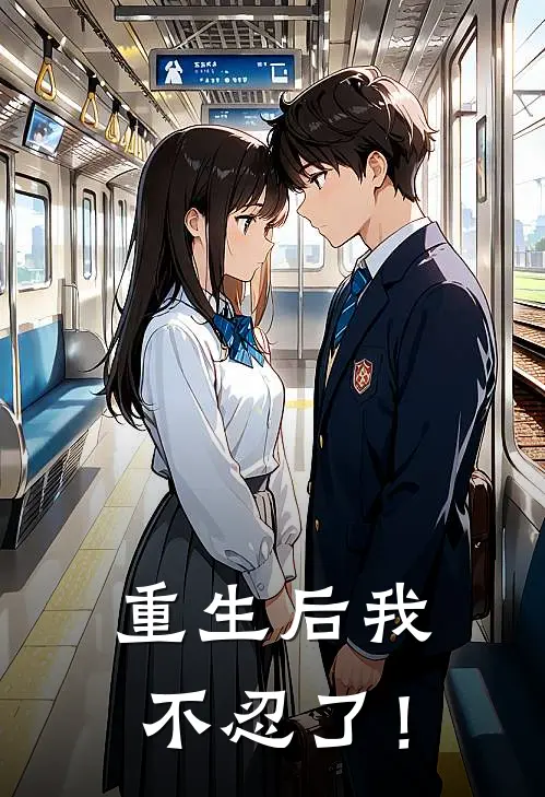 重生后我不忍了！