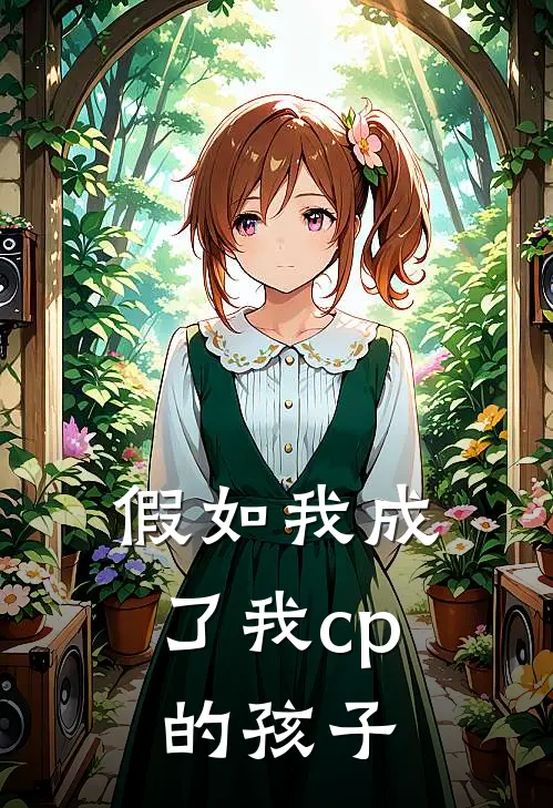 假如我成了我cp的孩子(吴邪林叔)免费小说阅读_免费小说完整版假如我成了我cp的孩子(吴邪林叔)