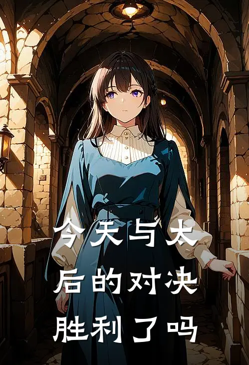 今天与太后的对决胜利了吗