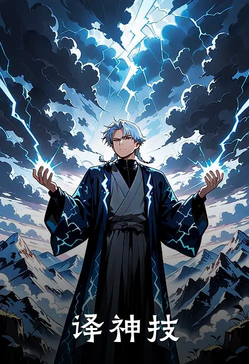 译神技