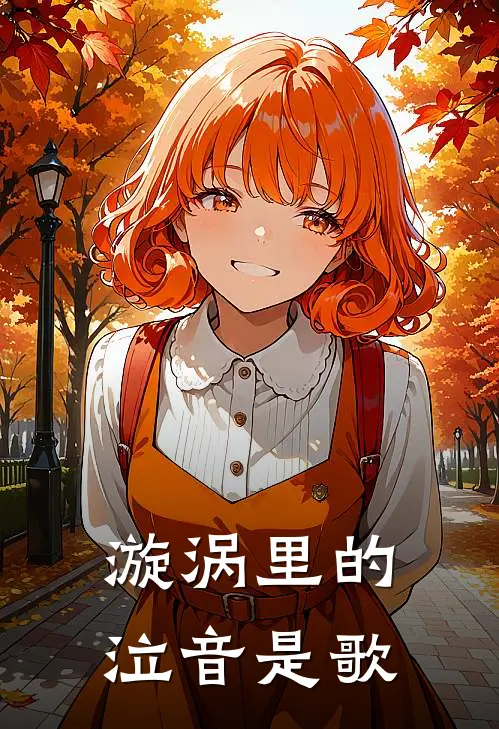 漩涡里的泣音是歌