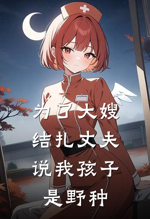 为了大嫂，结扎丈夫说我孩子是野种(陆潇程程)热门小说推荐_免费小说在线看为了大嫂，结扎丈夫说我孩子是野种陆潇程程