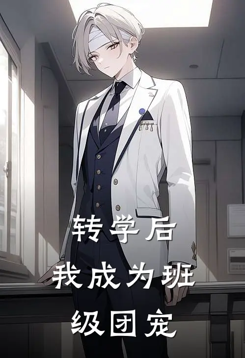 转学后，我成为班级团宠