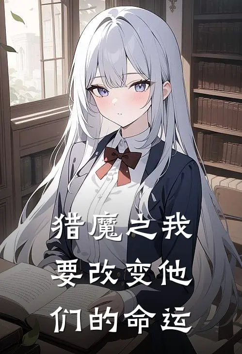 猎魔之我要改变他们的命运