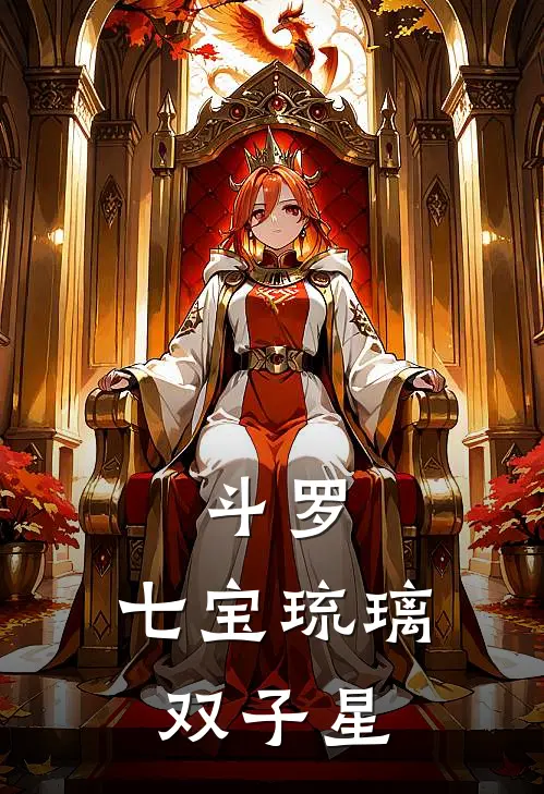 斗罗：七宝琉璃双子星