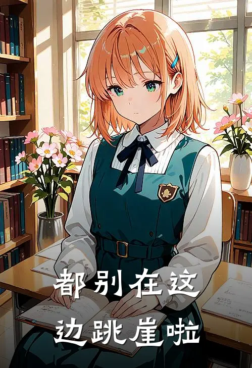 都别在这边跳崖啦